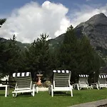 Triolet Hotel Courmayeur