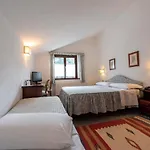 Hotel Triolet Courmayeur