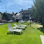 Triolet 3* Courmayeur