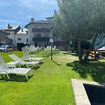 Triolet 3* Courmayeur
