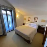 Triolet Courmayeur