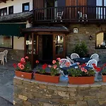 Hotel Triolet Courmayeur