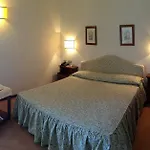Hotel Triolet Courmayeur