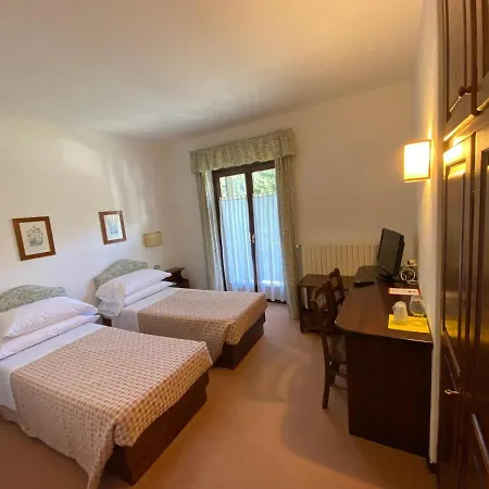 Triolet Courmayeur