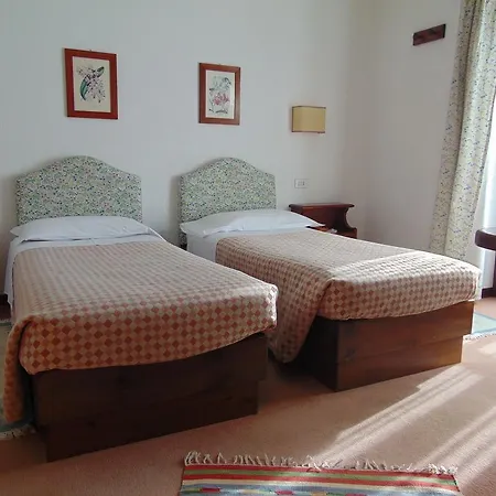 Triolet Courmayeur