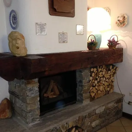 Triolet Courmayeur
