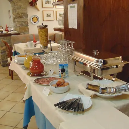 Hotel Triolet