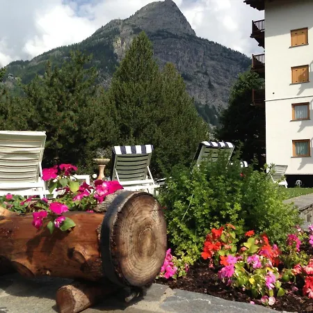 Triolet Courmayeur