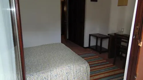 Hotel Triolet Courmayeur