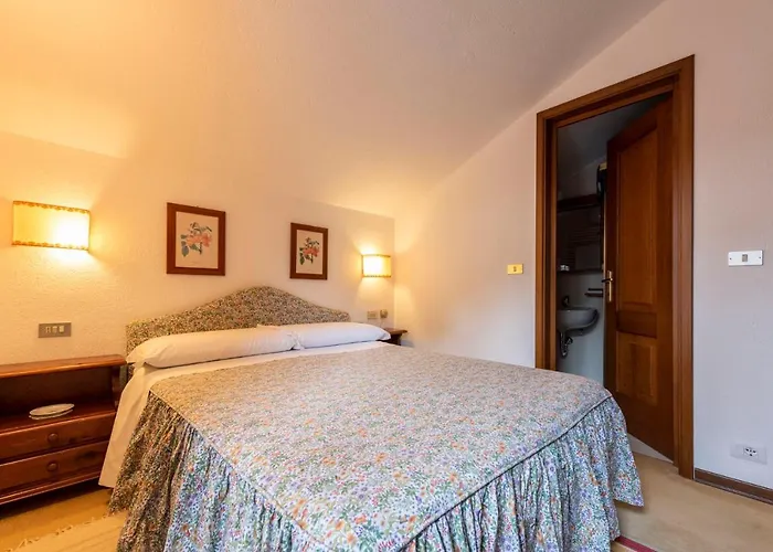 Triolet Hotel Courmayeur