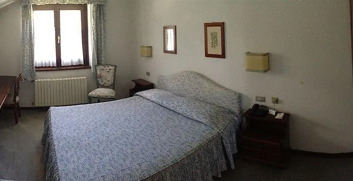 Triolet Hotel Courmayeur