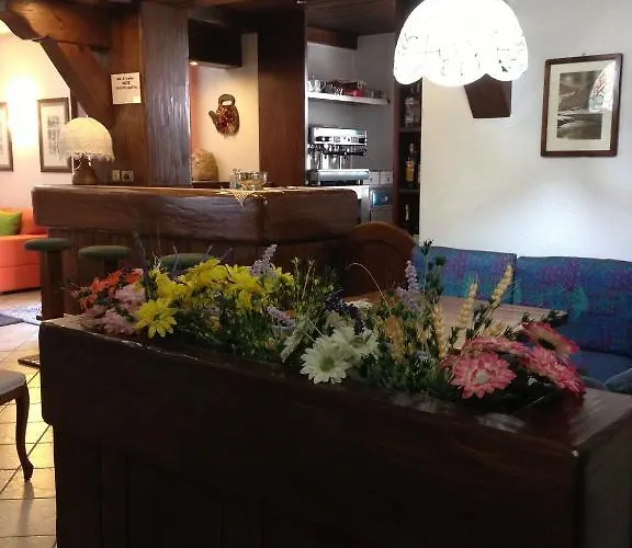 Triolet 3* Courmayeur