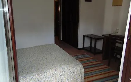 Otel Triolet Courmayeur