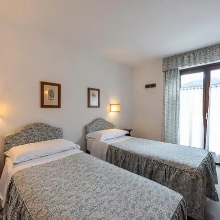 Triolet Hotel Courmayeur