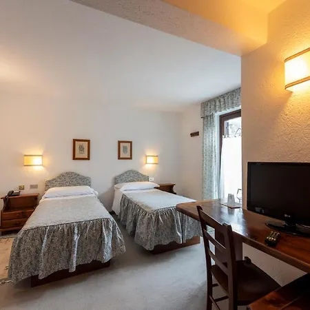 Triolet 3* Courmayeur