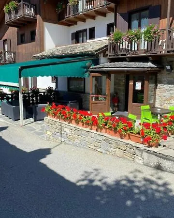 Otel Triolet
