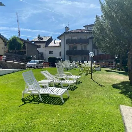 Triolet 3* Courmayeur