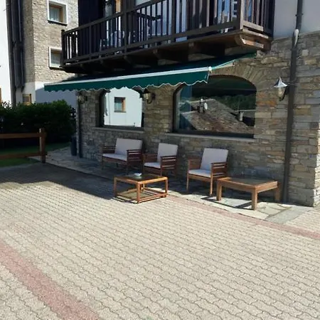 Otel Triolet 3*