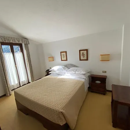 Otel Triolet Courmayeur