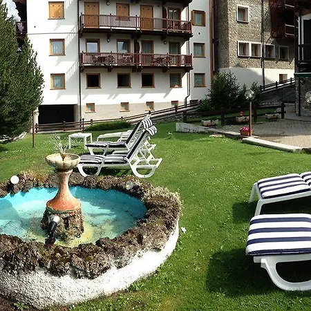 Triolet 3* Courmayeur