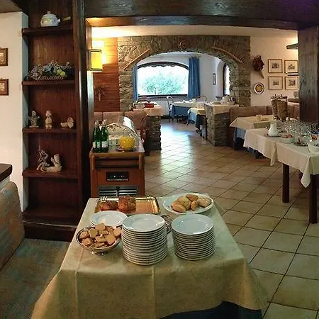 Triolet 3* Courmayeur