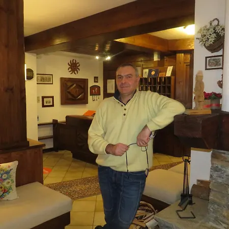 特里欧蕾酒店 3*