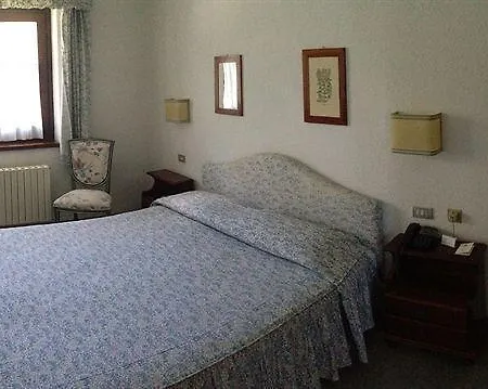 Triolet Otel Courmayeur