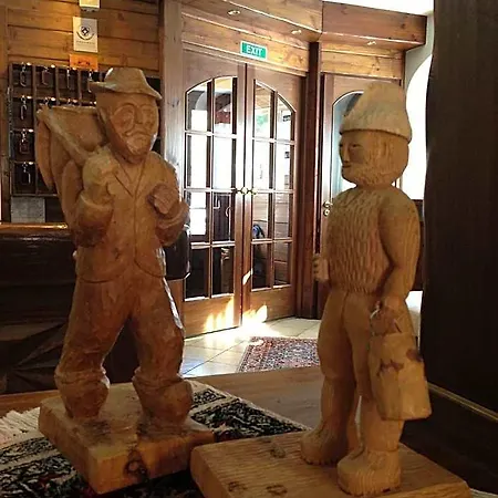 Triolet Courmayeur