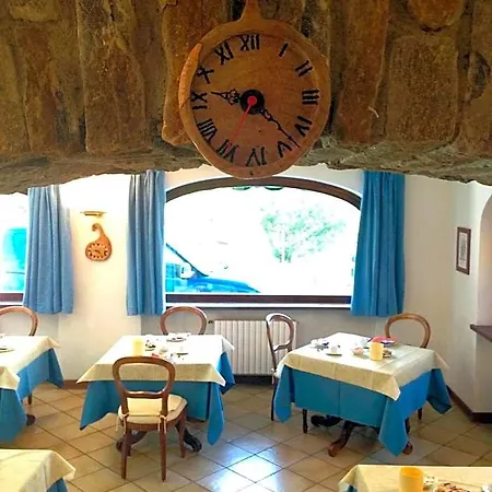 Triolet Courmayeur