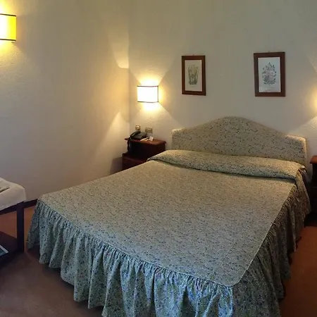 Hotel Triolet Courmayeur