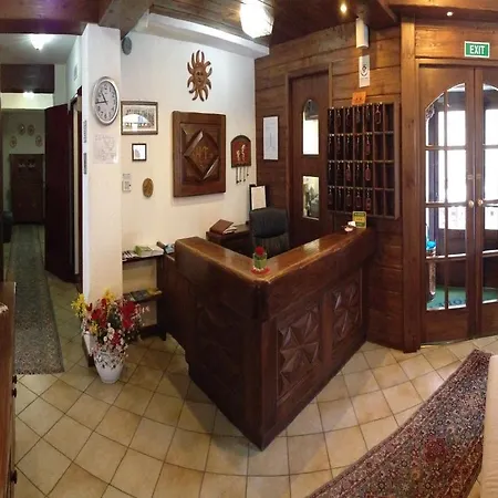 Otel Triolet