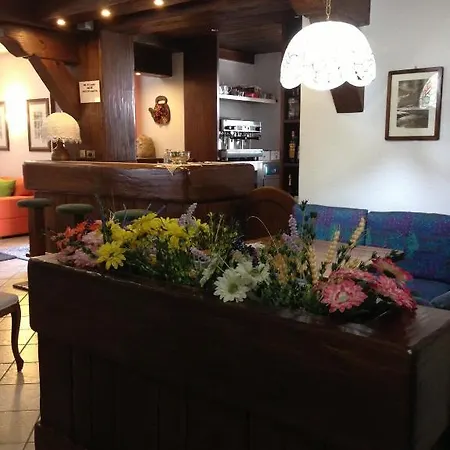 Triolet 3* Courmayeur