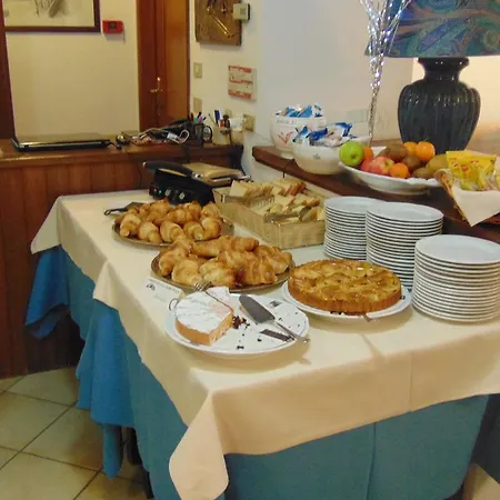 Triolet Otel Courmayeur