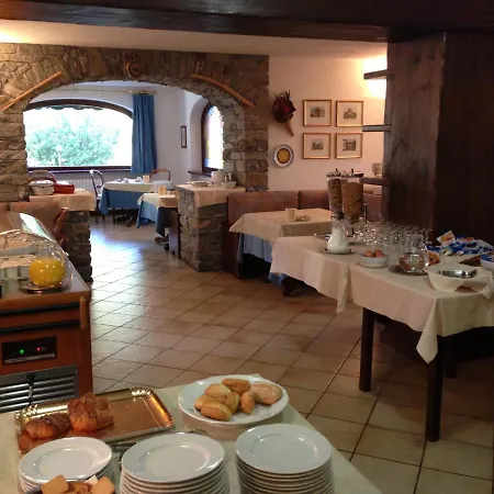 Hotel Triolet Courmayeur