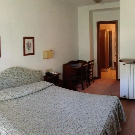 Triolet Hotel Courmayeur