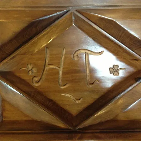 Hotel Triolet Courmayeur