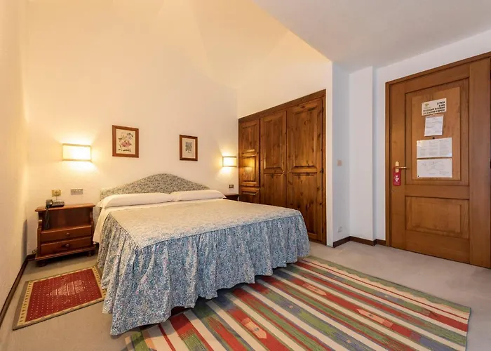 Triolet Ξενοδοχείο 3*