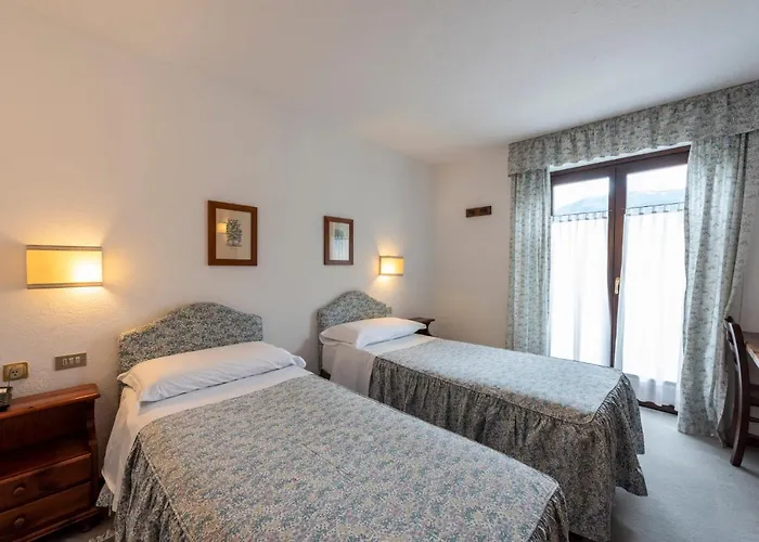 Triolet Hotel Courmayeur