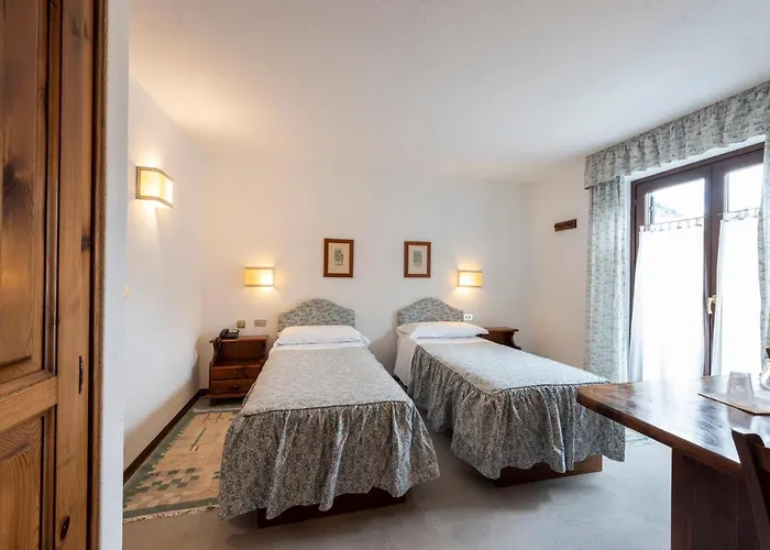 Triolet Ξενοδοχείο 3*