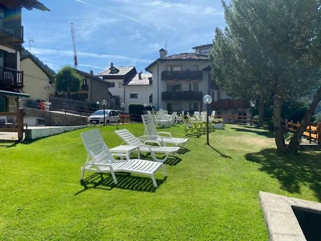 Triolet 3* Courmayeur