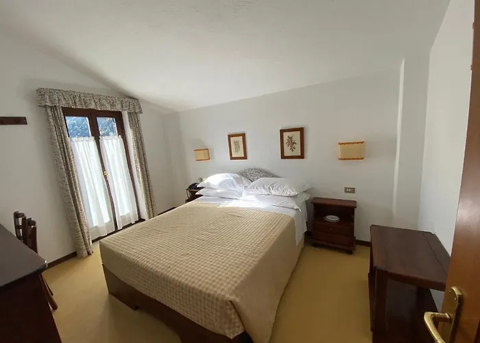 Ξενοδοχείο Triolet Κουρμαγιέρ