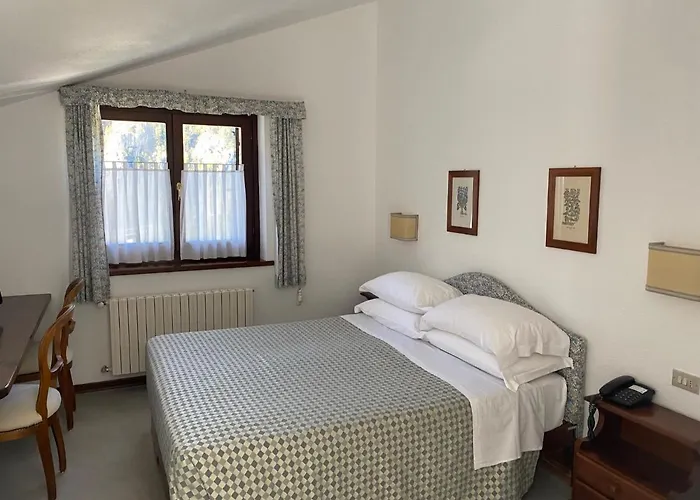 Triolet Ξενοδοχείο