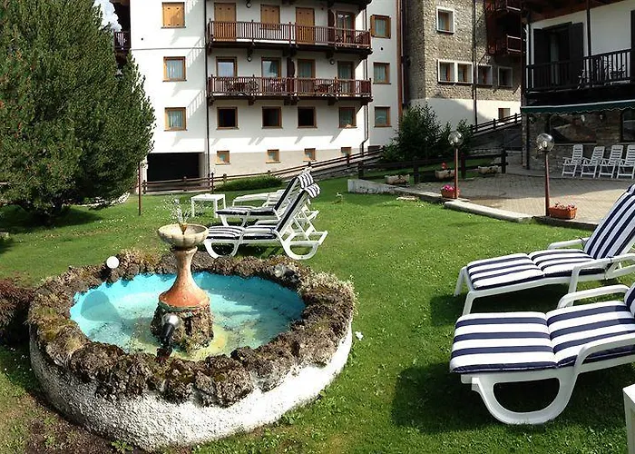 Triolet 3* Courmayeur