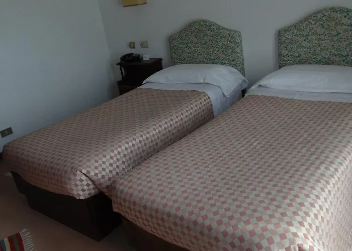 Triolet Ξενοδοχείο