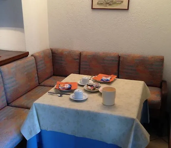 Triolet Ξενοδοχείο 3*