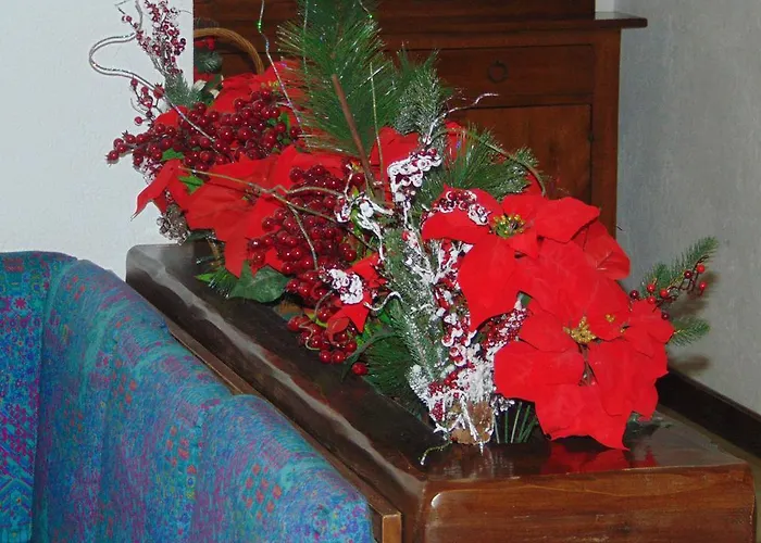 Triolet 3* Κουρμαγιέρ