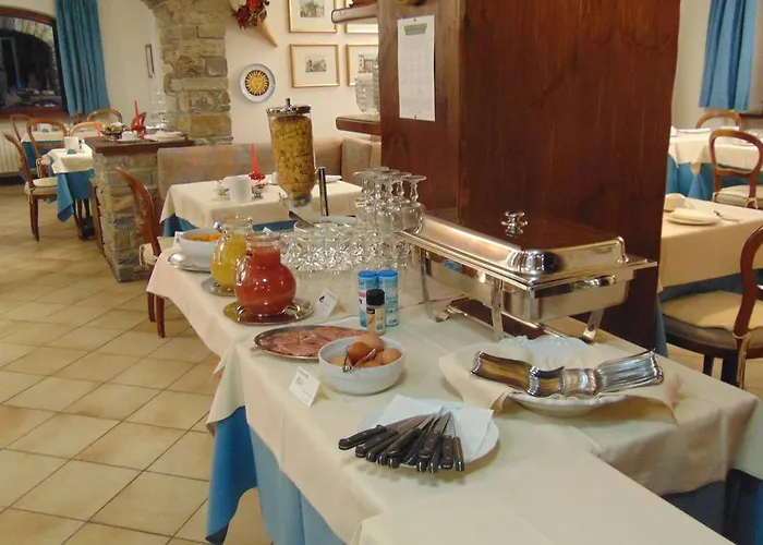 Ξενοδοχείο Triolet