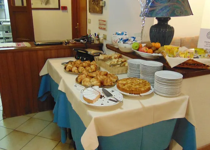 Triolet Hotel Courmayeur