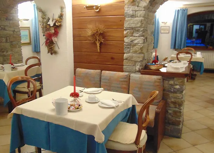 Triolet 3* Courmayeur