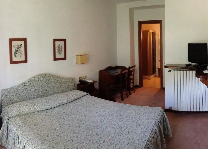 Triolet Hotel Courmayeur